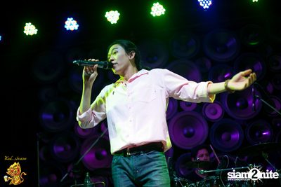 Valentine's Day at Singha Pala — photo 115
