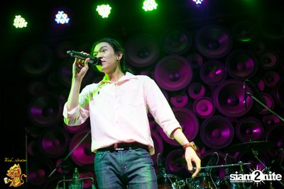 Valentine's Day at Singha Pala — photo 116