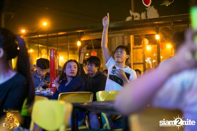 Valentine's Day at Singha Pala — photo 119