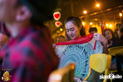 Valentine's Day at Singha Pala — photo 120