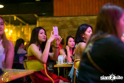 Valentine's Day at Singha Pala — photo 121