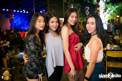 Valentine's Day at Singha Pala — photo 122