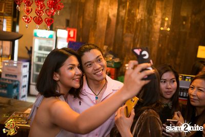 Valentine's Day at Singha Pala — photo 124