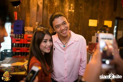 Valentine's Day at Singha Pala — photo 125