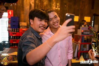 Valentine's Day at Singha Pala — photo 126