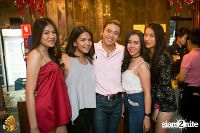 Valentine's Day at Singha Pala — photo 127
