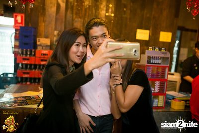 Valentine's Day at Singha Pala — photo 128