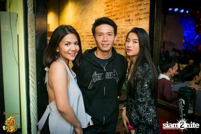 Valentine's Day at Singha Pala — photo 129