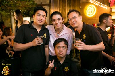 Valentine's Day at Singha Pala — photo 130