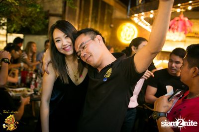 Valentine's Day at Singha Pala — photo 131