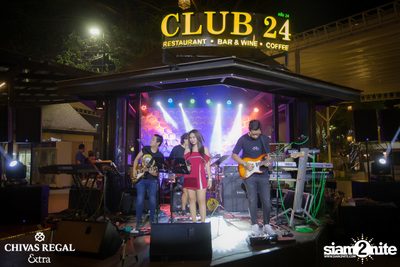 ETC x Valentine ที่ เดอะ คลับ 24 — photo 1