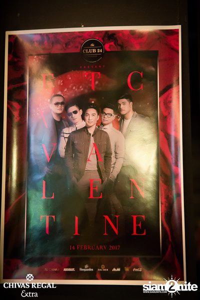 ETC x Valentine ที่ เดอะ คลับ 24 — photo 2