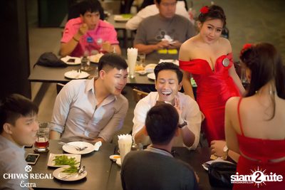 ETC x Valentine ที่ เดอะ คลับ 24 — photo 3