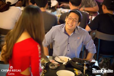 ETC x Valentine ที่ เดอะ คลับ 24 — photo 4