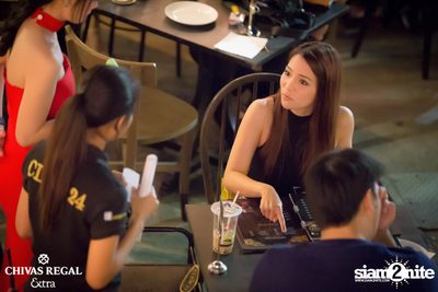 ETC x Valentine ที่ เดอะ คลับ 24 — photo 5