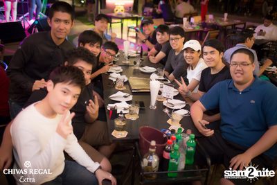 ETC x Valentine ที่ เดอะ คลับ 24 — photo 11