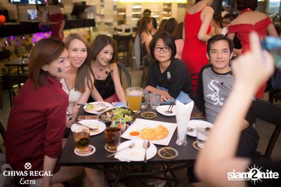 ETC x Valentine ที่ เดอะ คลับ 24 — photo 12