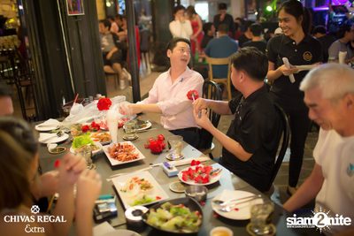 ETC x Valentine ที่ เดอะ คลับ 24 — photo 13