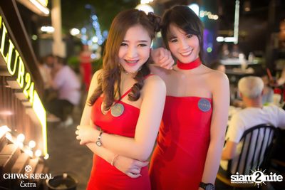 ETC x Valentine ที่ เดอะ คลับ 24 — photo 15