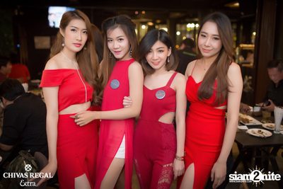 ETC x Valentine ที่ เดอะ คลับ 24 — photo 22