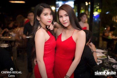 ETC x Valentine ที่ เดอะ คลับ 24 — photo 25