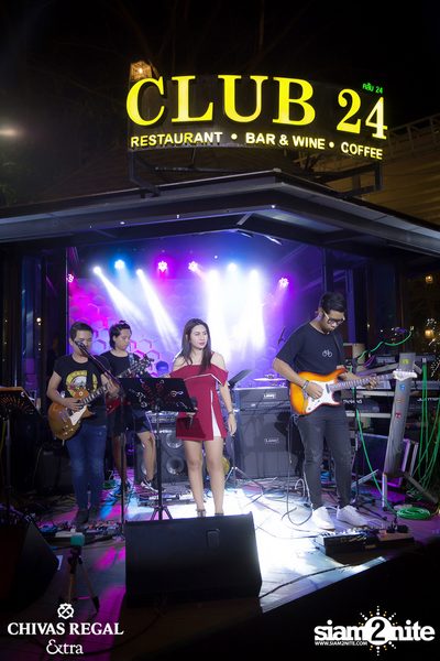 ETC x Valentine ที่ เดอะ คลับ 24 — photo 30