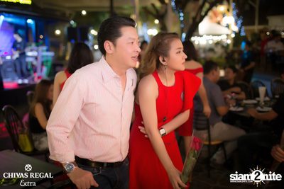 ETC x Valentine ที่ เดอะ คลับ 24 — photo 31