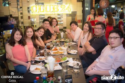 ETC x Valentine ที่ เดอะ คลับ 24 — photo 36