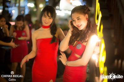 ETC x Valentine ที่ เดอะ คลับ 24 — photo 47