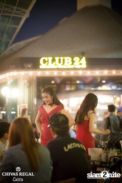 ETC x Valentine ที่ เดอะ คลับ 24 — photo 52