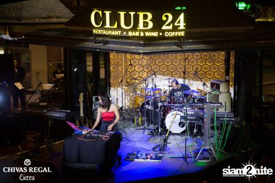ETC x Valentine ที่ เดอะ คลับ 24 — photo 54