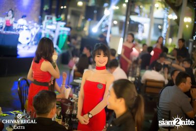 ETC x Valentine ที่ เดอะ คลับ 24 — photo 57