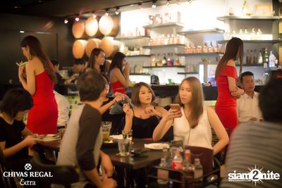 ETC x Valentine ที่ เดอะ คลับ 24 — photo 58