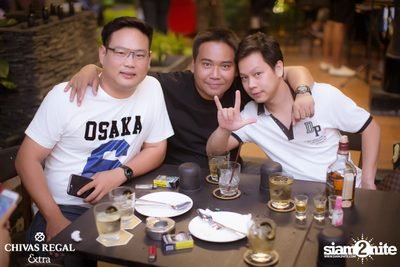 ETC x Valentine ที่ เดอะ คลับ 24 — photo 67
