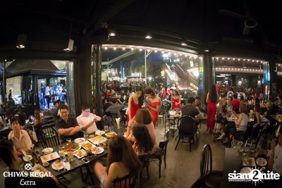 ETC x Valentine ที่ เดอะ คลับ 24 — photo 68