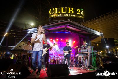 ETC x Valentine ที่ เดอะ คลับ 24 — photo 73