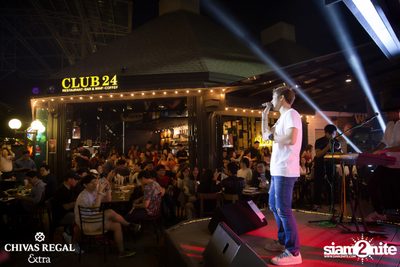 ETC x Valentine ที่ เดอะ คลับ 24 — photo 74