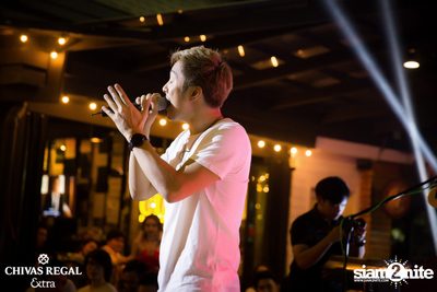 ETC x Valentine ที่ เดอะ คลับ 24 — photo 75