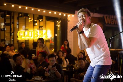 ETC x Valentine ที่ เดอะ คลับ 24 — photo 76