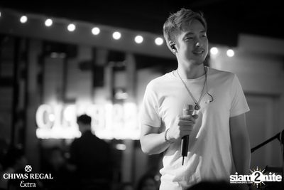 ETC x Valentine ที่ เดอะ คลับ 24 — photo 77