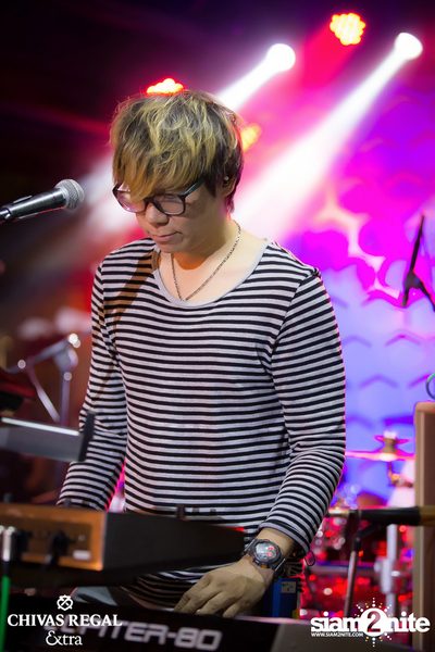ETC x Valentine ที่ เดอะ คลับ 24 — photo 78