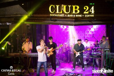 ETC x Valentine ที่ เดอะ คลับ 24 — photo 79