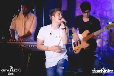 ETC x Valentine ที่ เดอะ คลับ 24 — photo 82