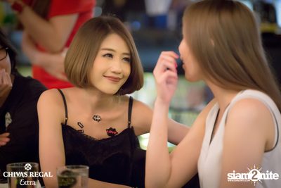 ETC x Valentine ที่ เดอะ คลับ 24 — photo 85