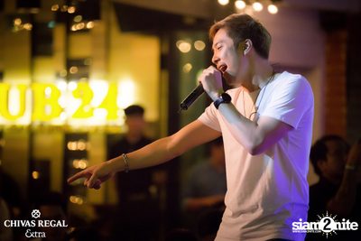 ETC x Valentine ที่ เดอะ คลับ 24 — photo 89