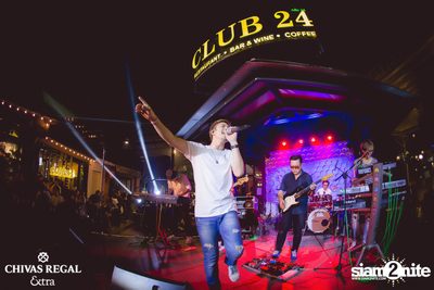 ETC x Valentine ที่ เดอะ คลับ 24 — photo 92
