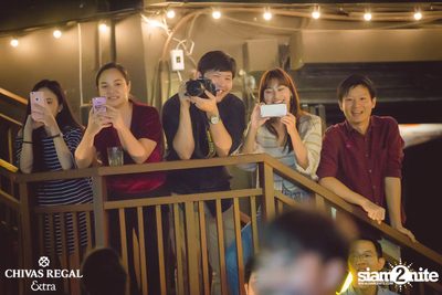ETC x Valentine ที่ เดอะ คลับ 24 — photo 96