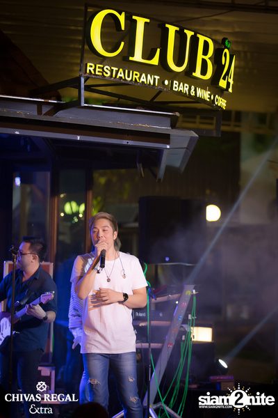 ETC x Valentine ที่ เดอะ คลับ 24 — photo 98