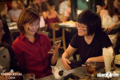 ETC x Valentine ที่ เดอะ คลับ 24 — photo 100