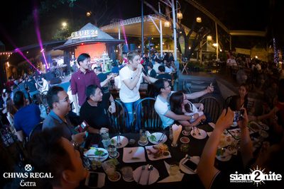 ETC x Valentine ที่ เดอะ คลับ 24 — photo 103